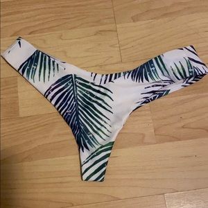 Stone fox swim bikini bottoms